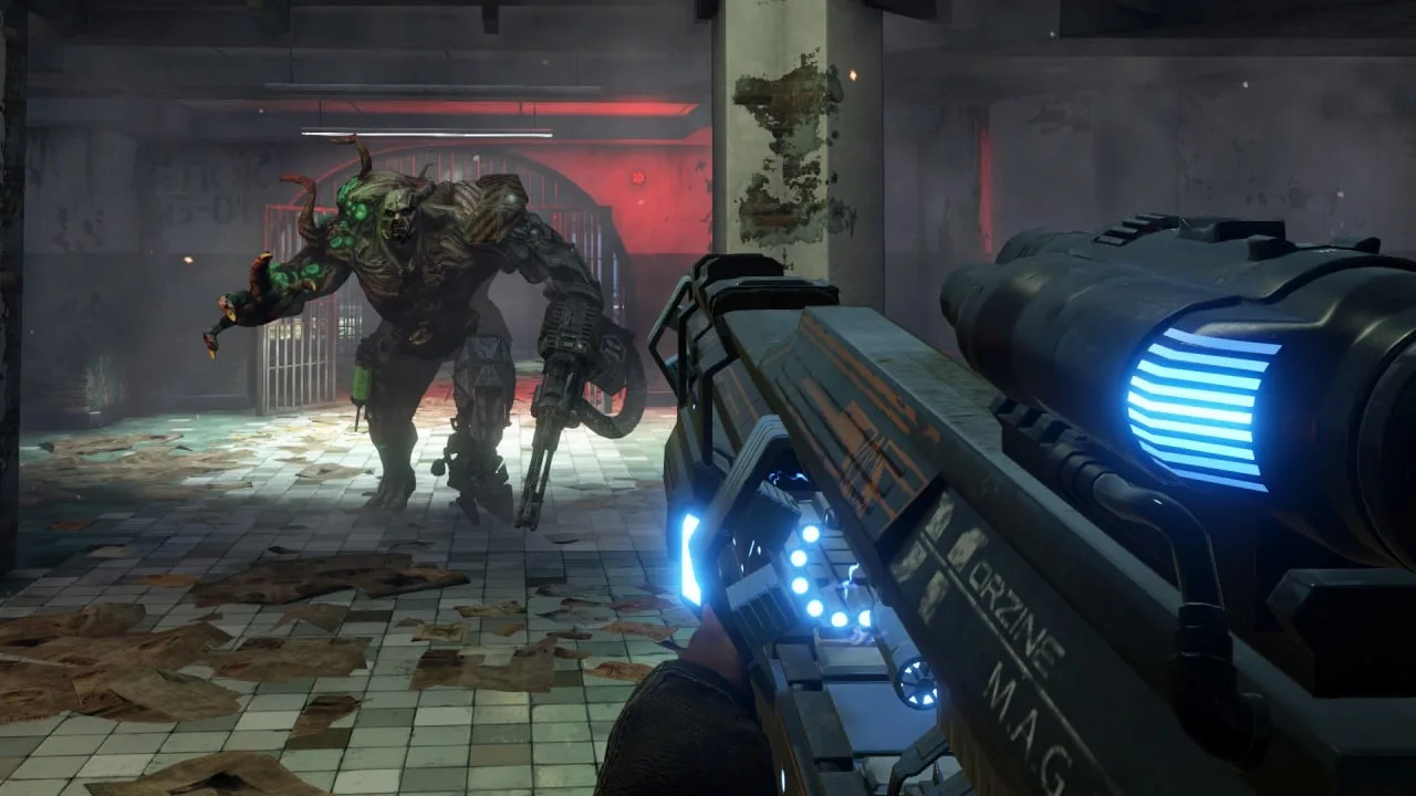 Killing Floor 2 — 3