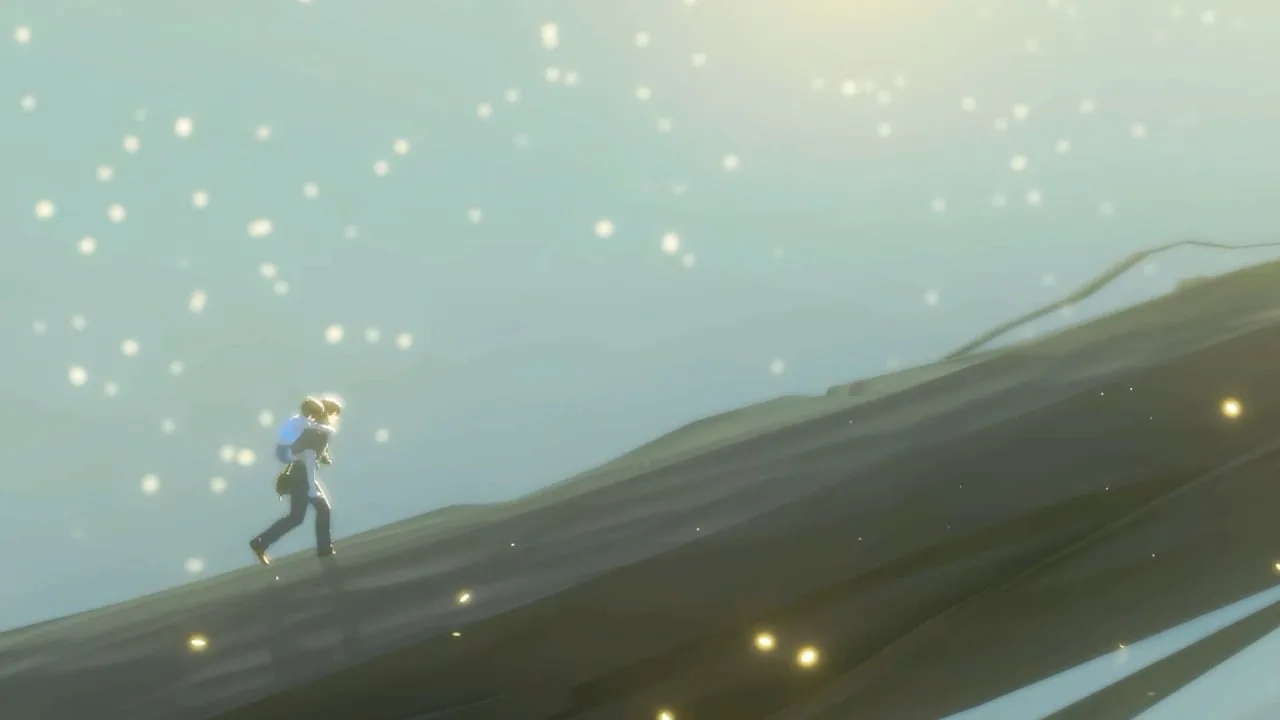 OPUS: Prism Peak — 3