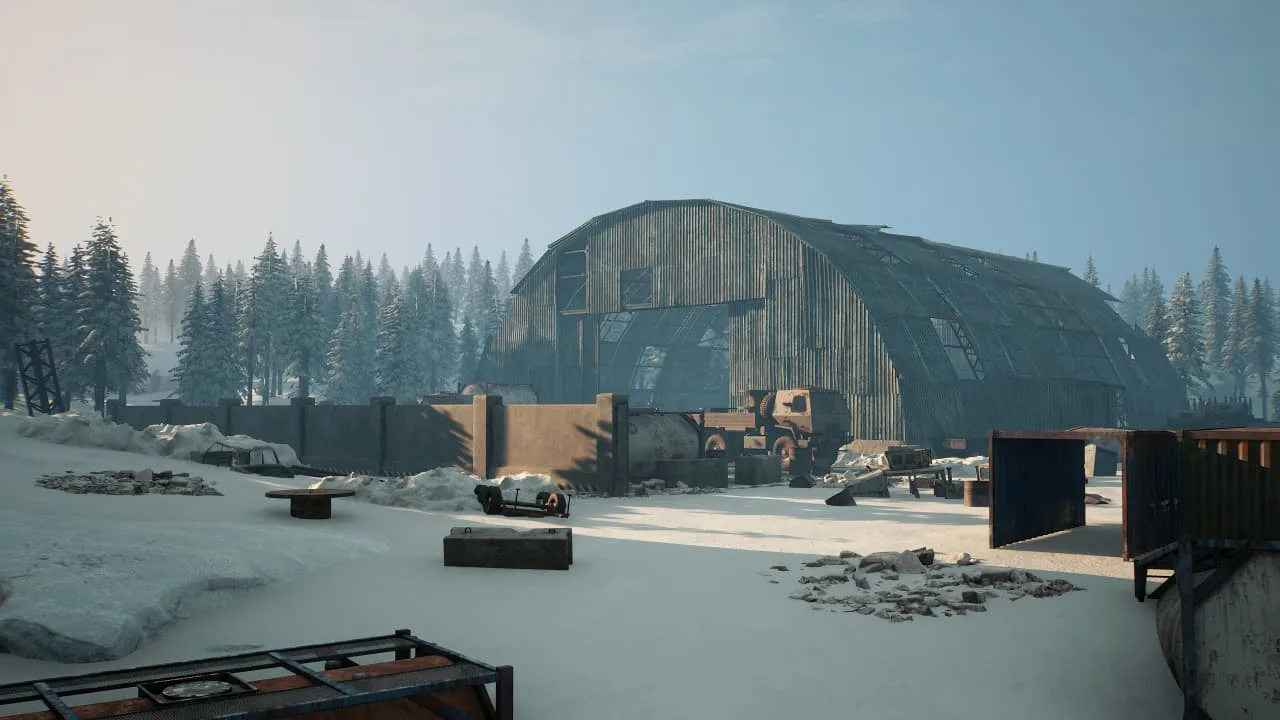 Outbreak Island — 9