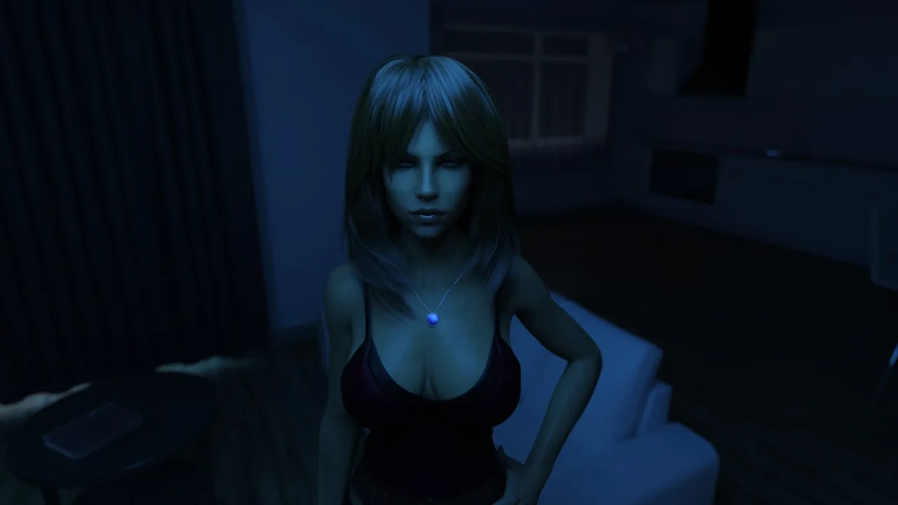 Dreams of Desire — 10