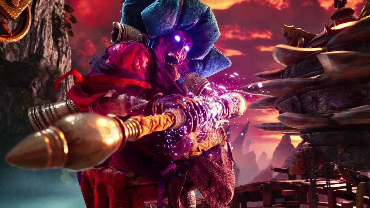 Shadow Warrior 3 — 10