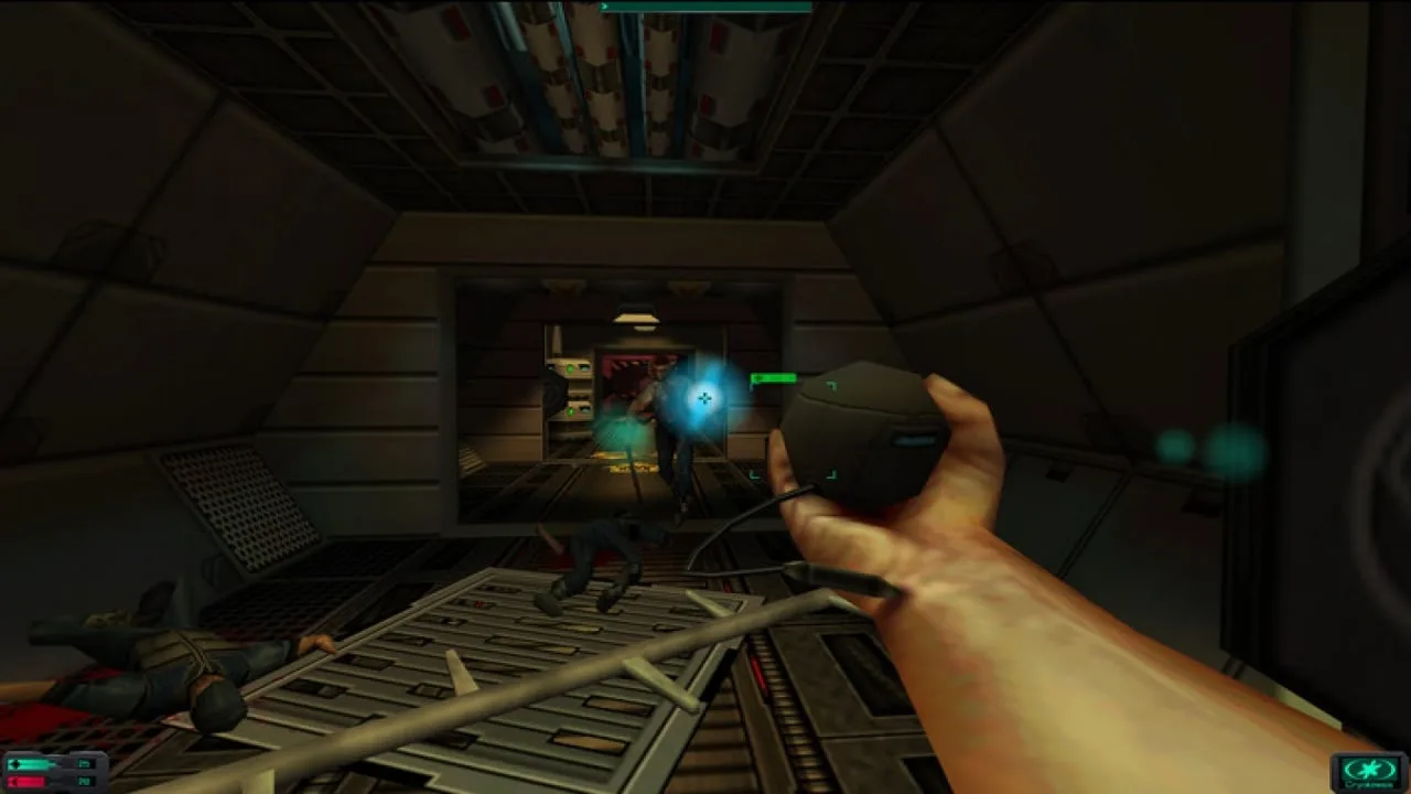System Shock 2 — 3