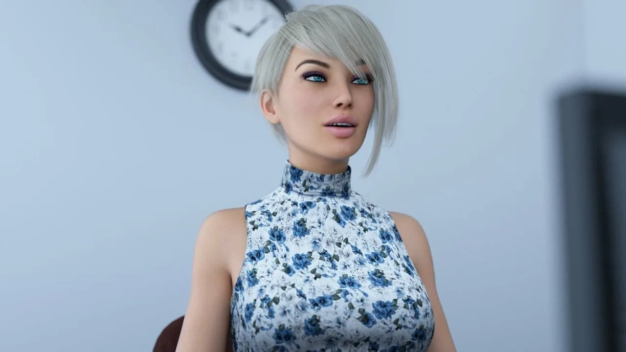 Milfy City — 2