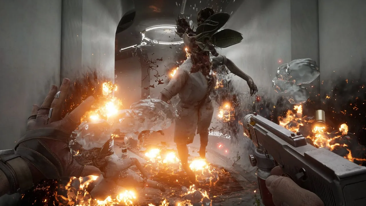 Atomic Heart — 7