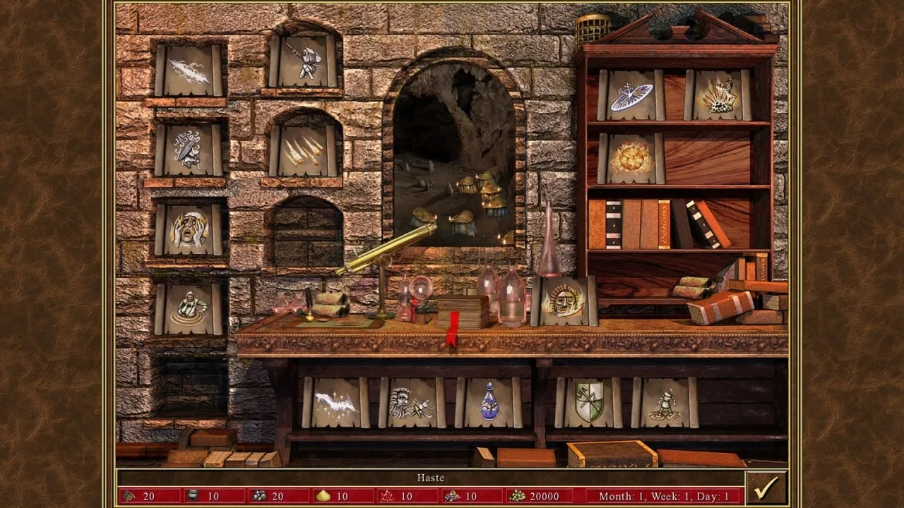 Heroes of Might and Magic 3 - HD Edition — 5