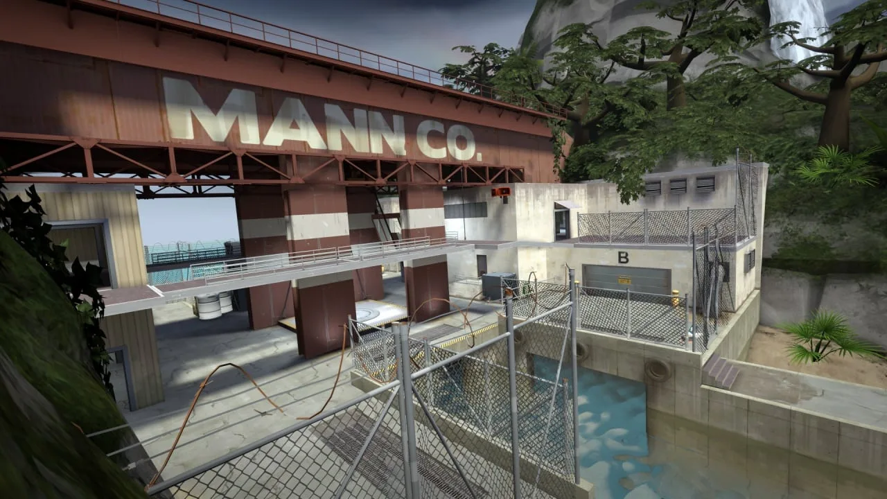 Team Fortress 2 — 4