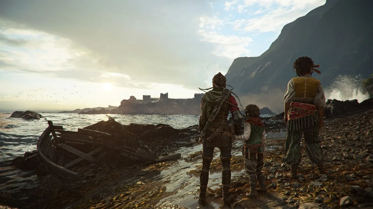 A Plague Tale: Requiem — 9