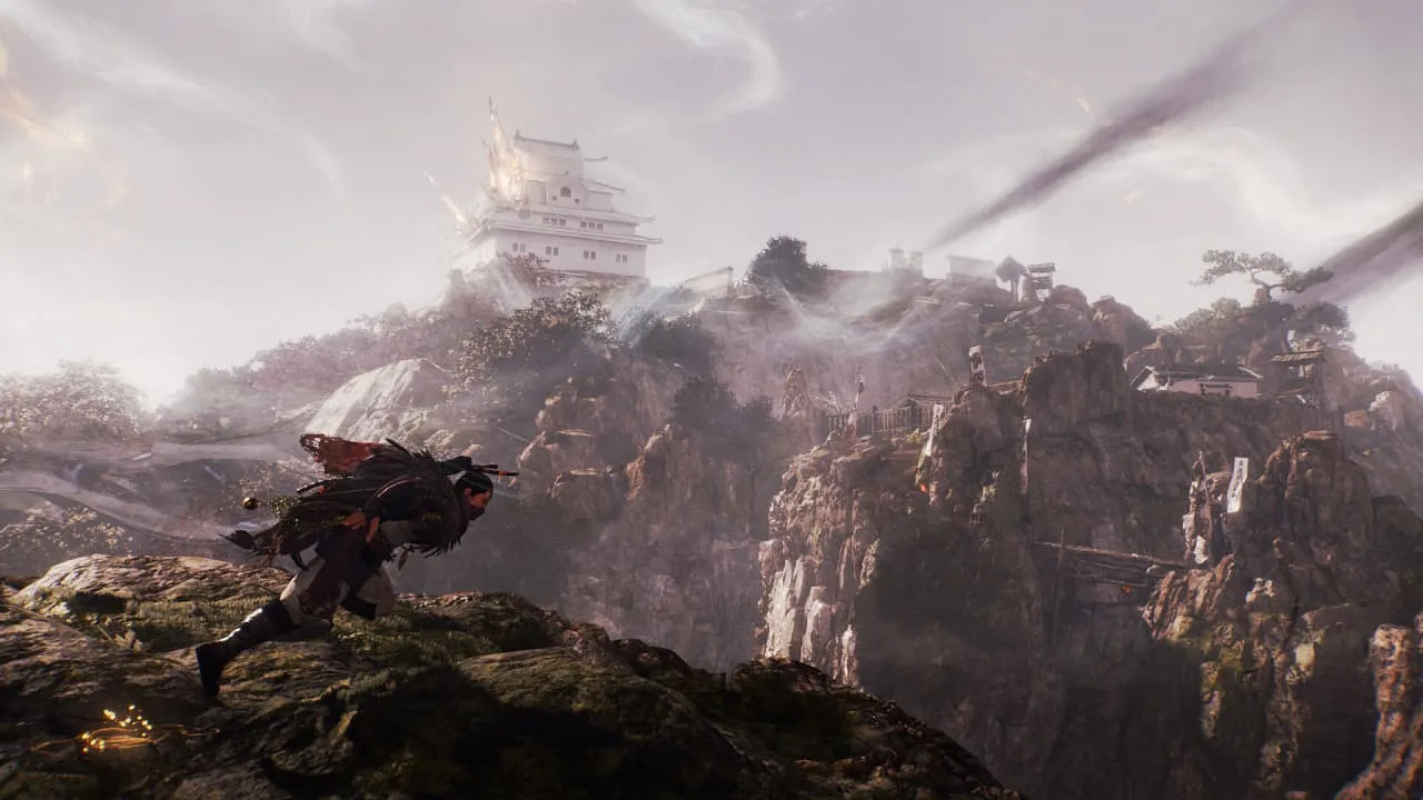 Nioh 3 — 11