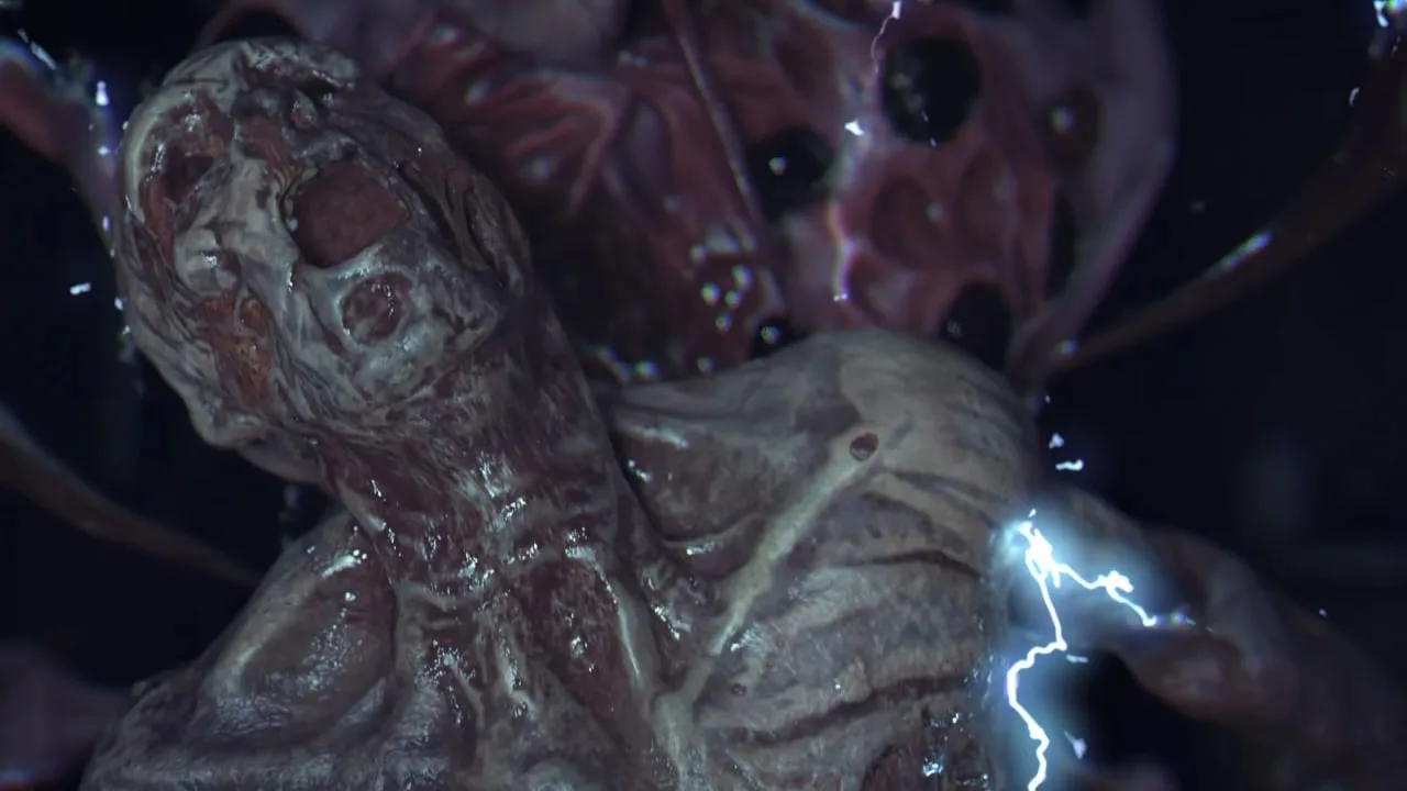 Daymare: 1994 Sandcastle — 7