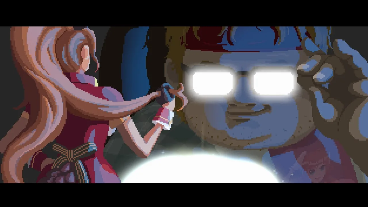 Dave The Diver — 10