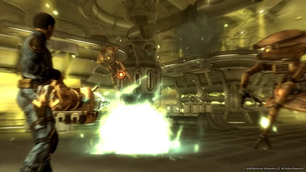 Fallout 3 — 1
