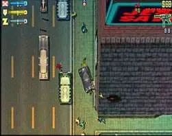 Grand Theft Auto 2 — 5