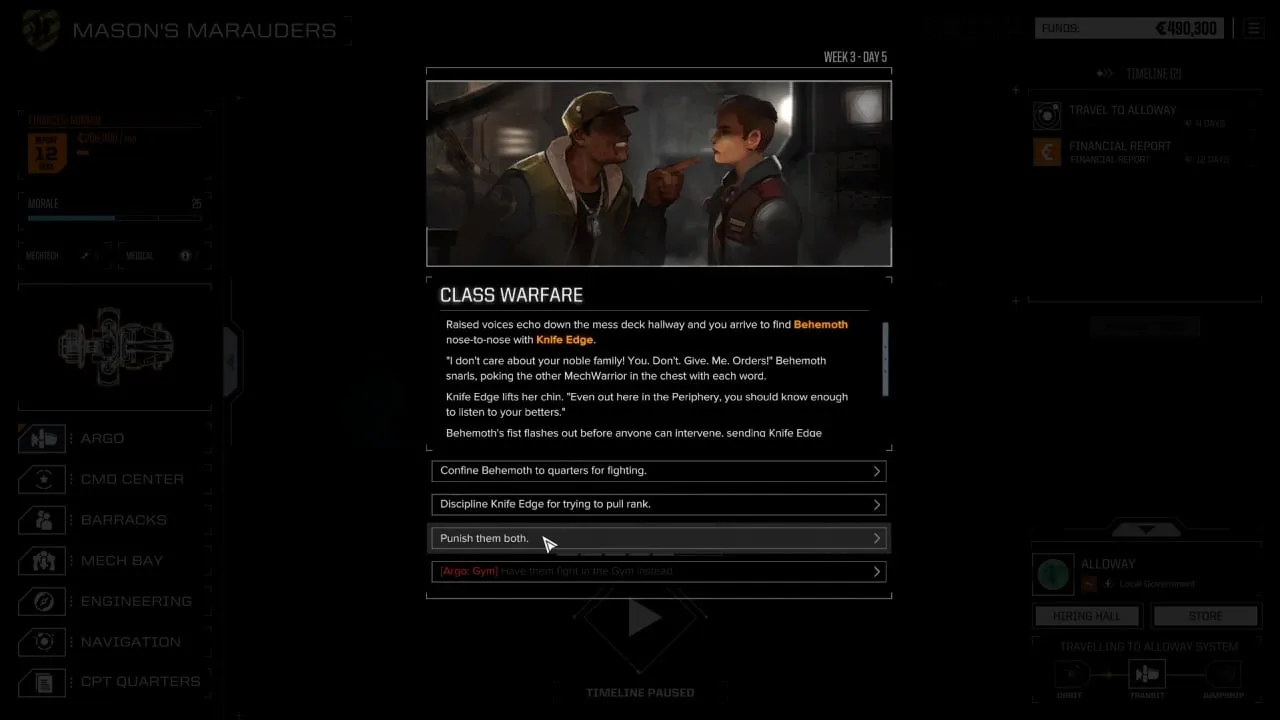 BATTLETECH — 10