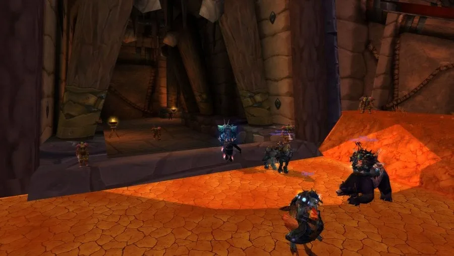 World of WarCraft Wrath of the Lich King — 3