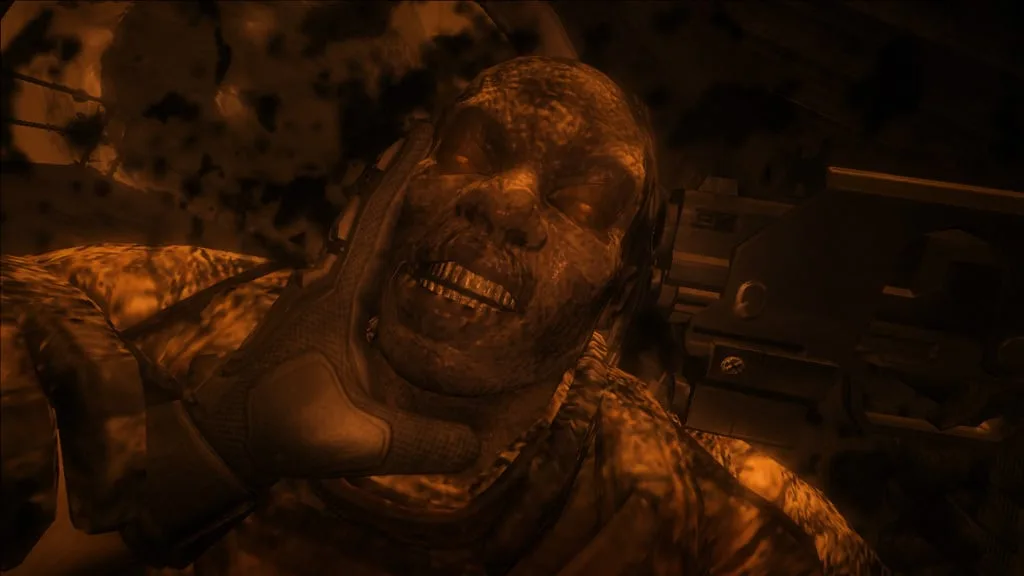 F.E.A.R. 2: Project Origin — 8