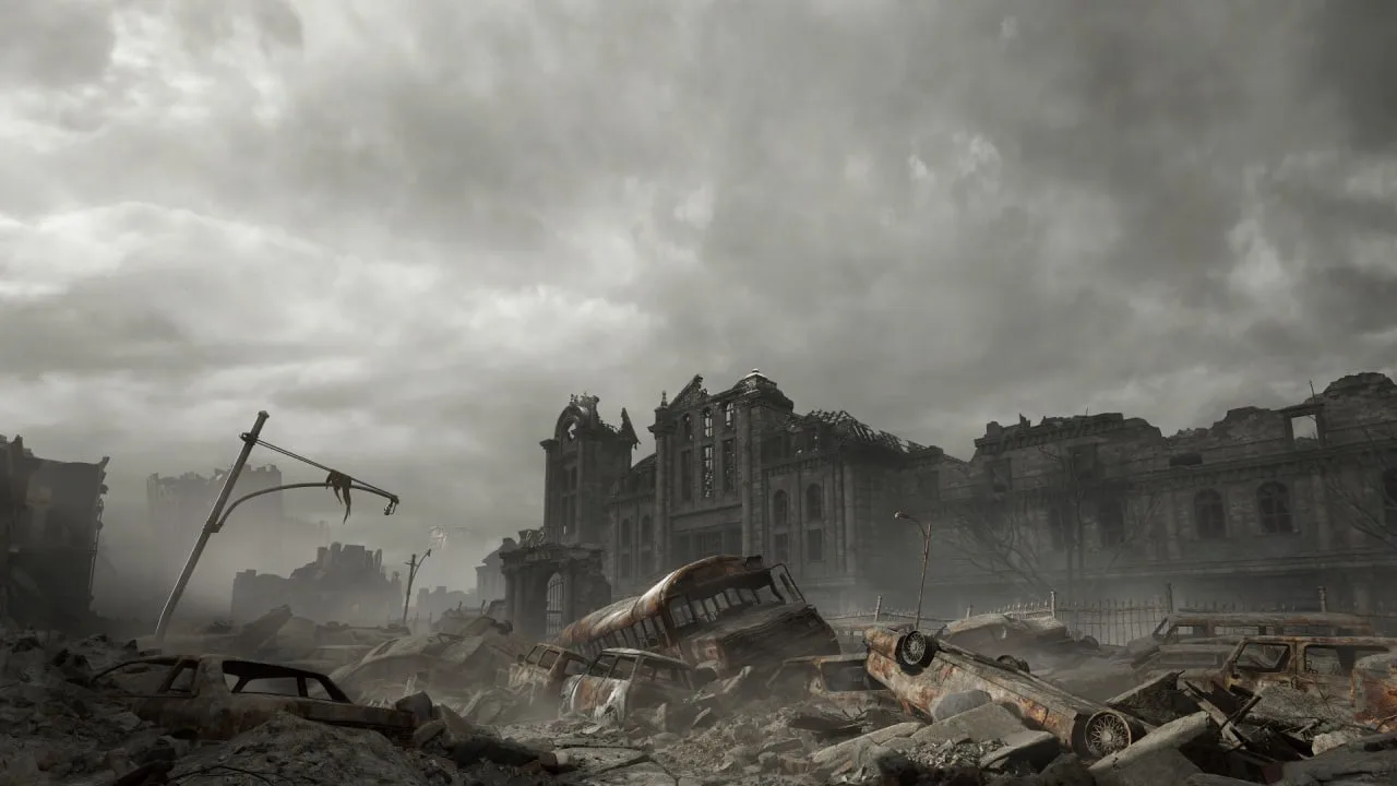 Resident Evil Requiem — 3