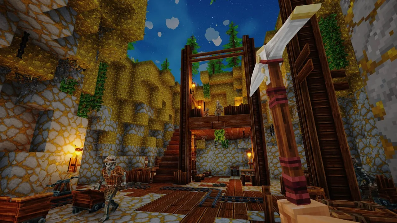 Everwind — 12