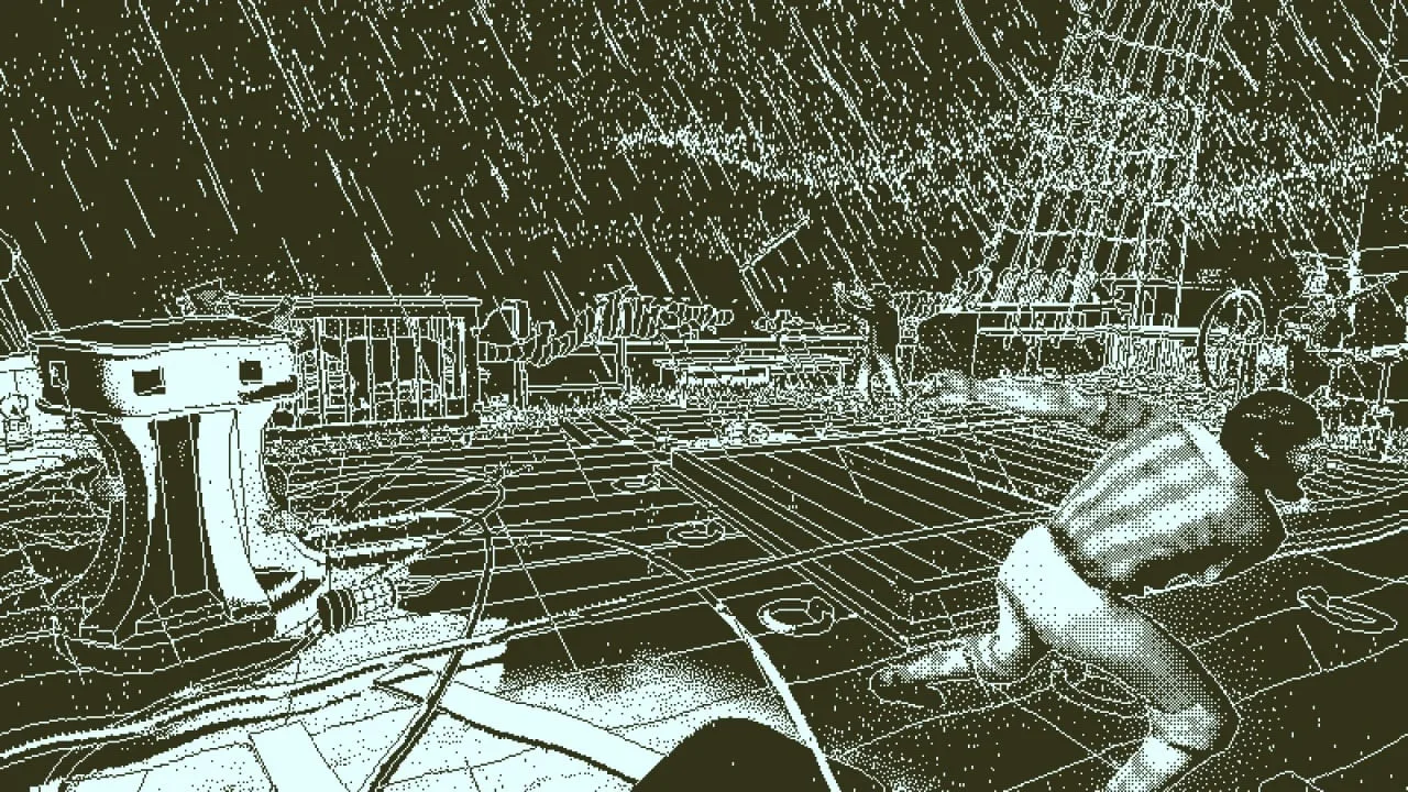 Return of the Obra Dinn — 9