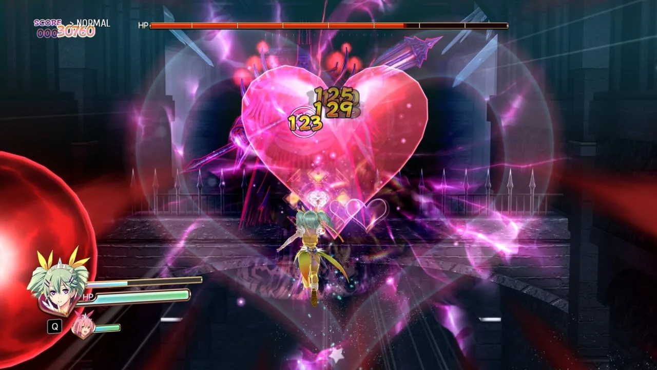 The Legend of Heroes: Trails into Reverie — 11