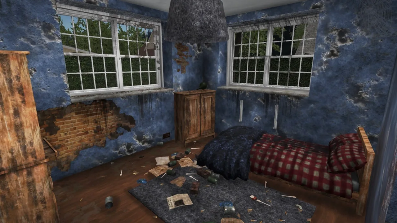 House Flipper — 8