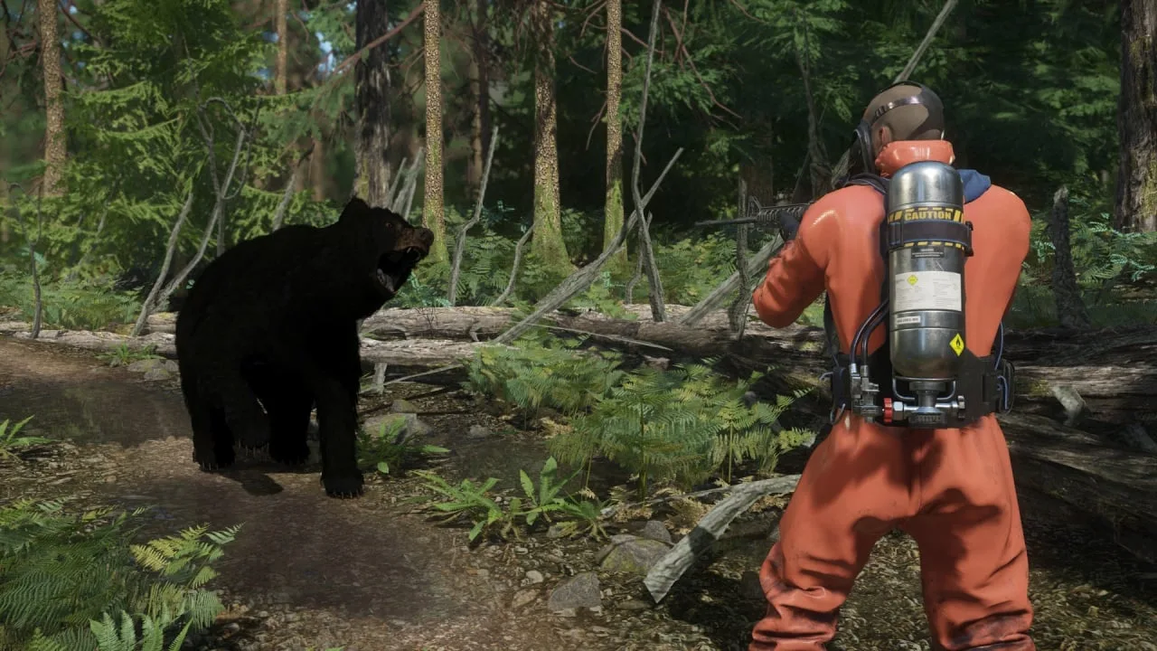 Miscreated | Лицензия — 7