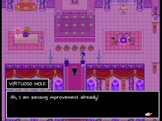 OMORI — 7