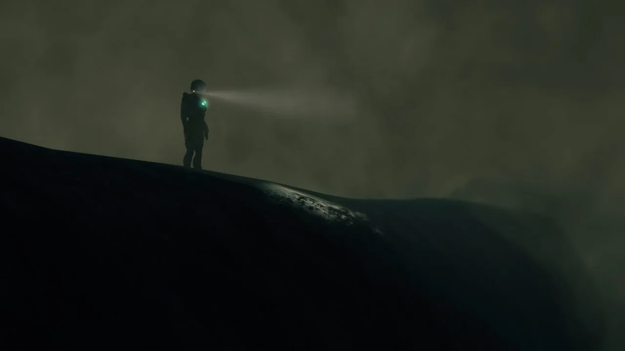 The Pioneers: Surviving Desolation — 6