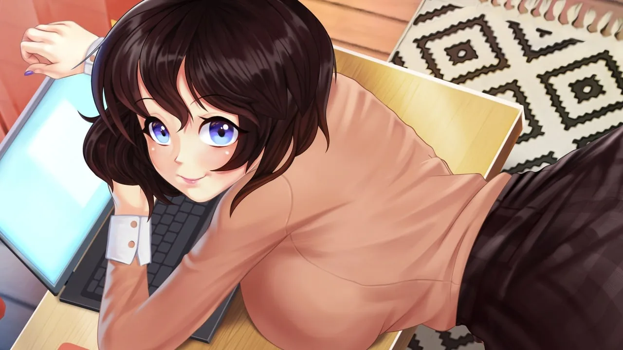 Gamer Girls (18+) — 8