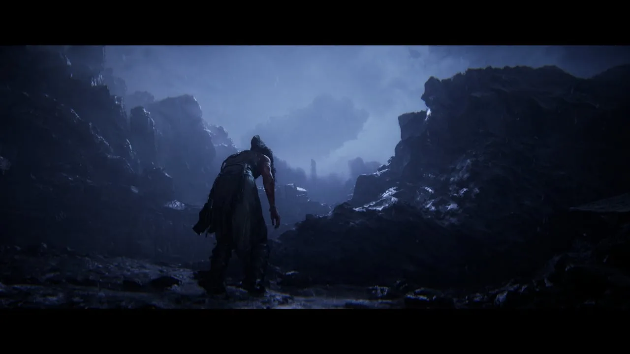 Senua's Saga: Hellblade 2 — 1