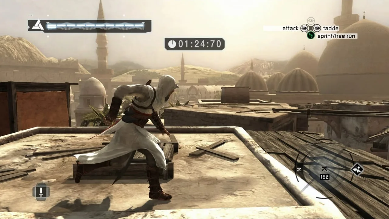Assassin's Creed: Director's Cut Edition — 2