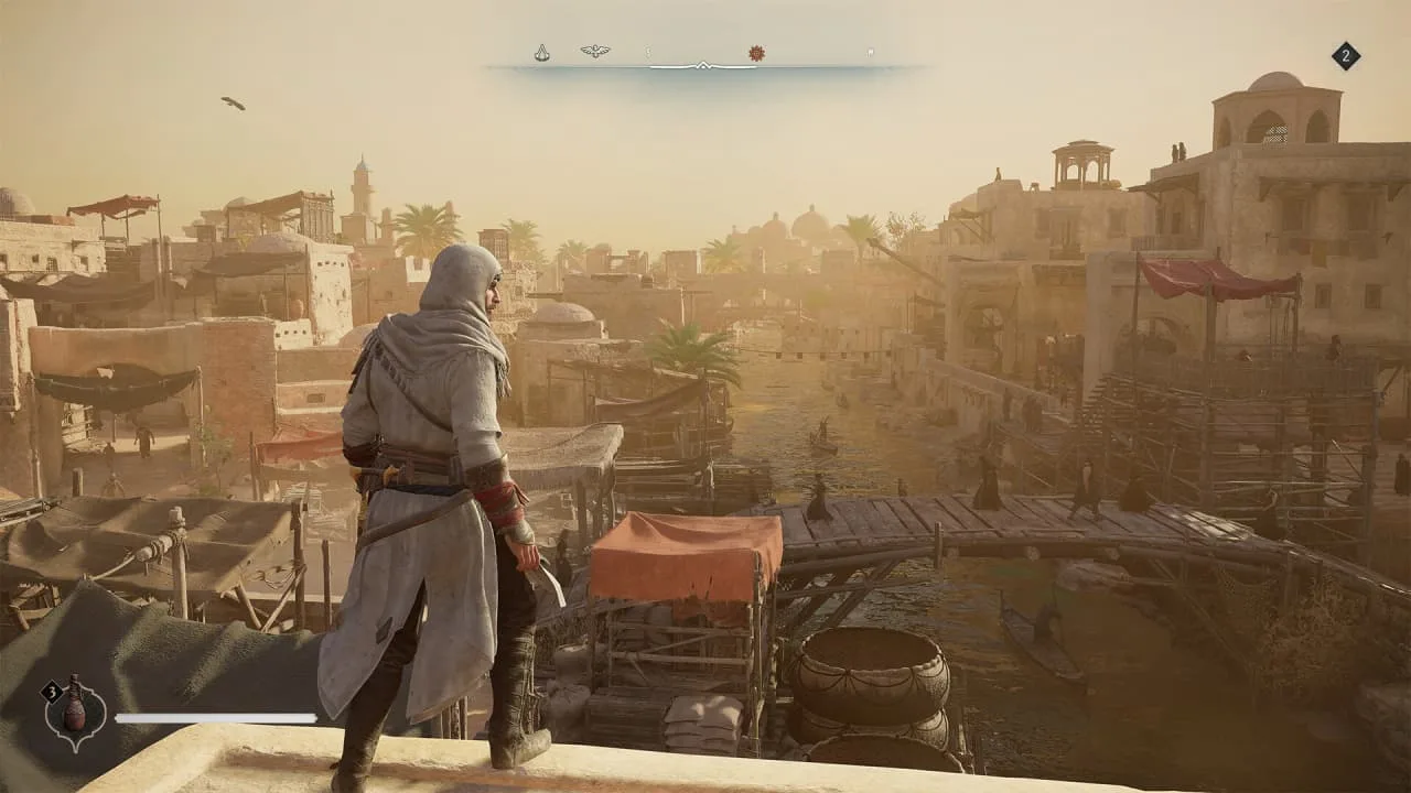 Assassin's Creed: Mirage — 6