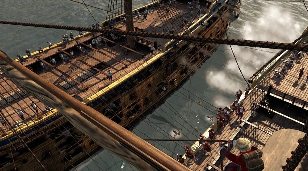 Total War: EMPIRE – Definitive Edition — 10