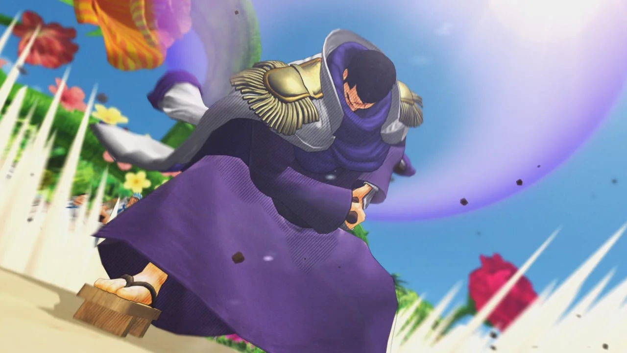 One Piece Pirate Warriors 3 — 9