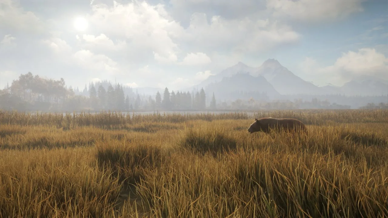 theHunter: Call of the Wild — 2