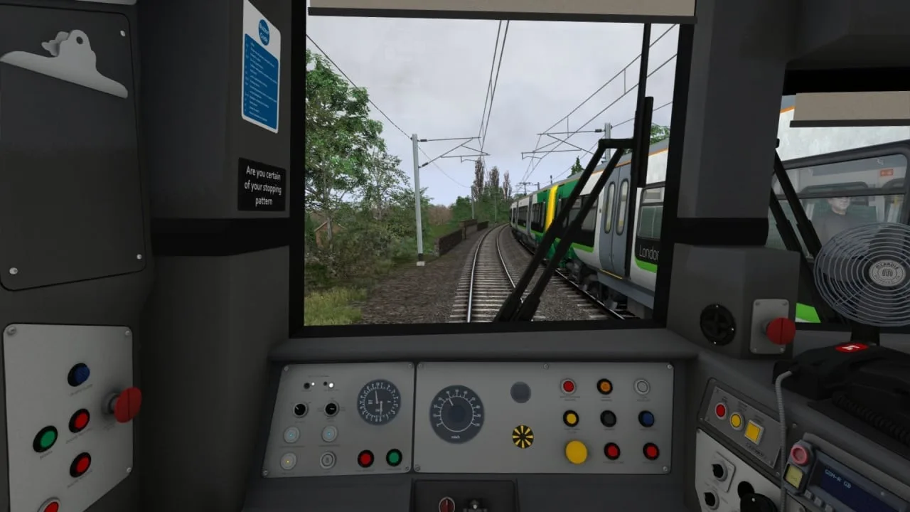 Train Simulator 2022 — 8