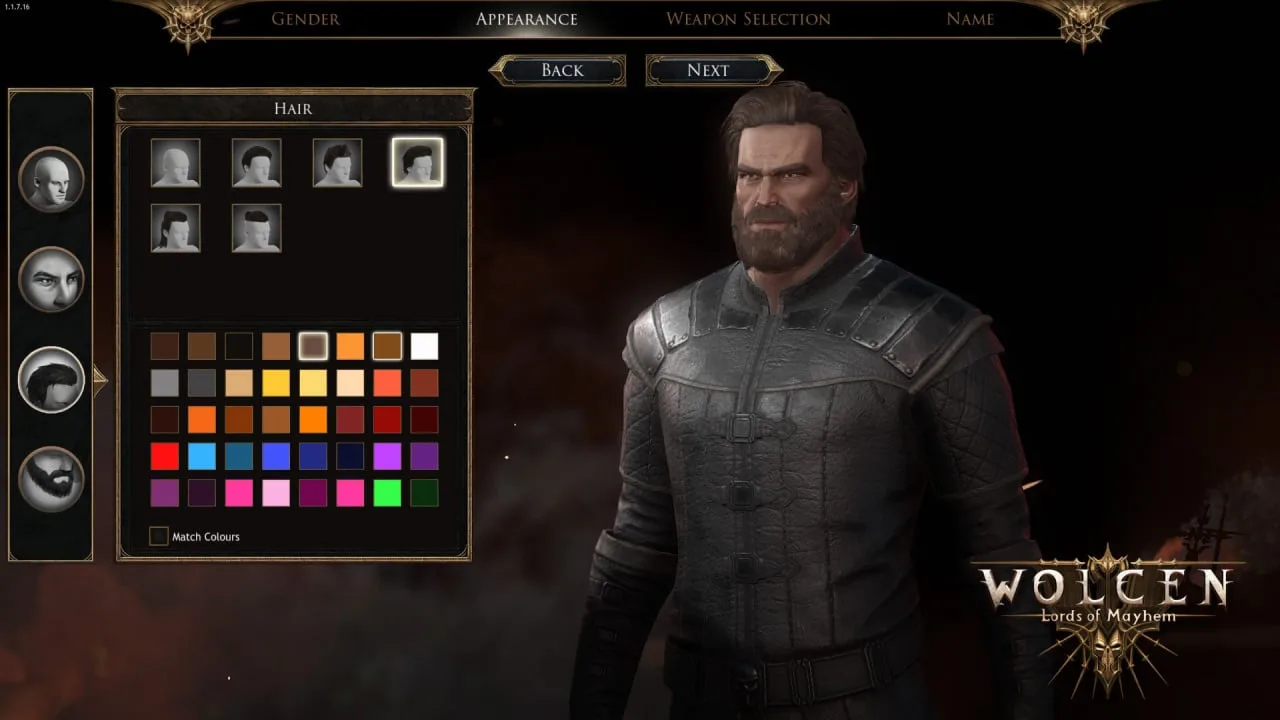 Wolcen: Lords of Mayhem — 2