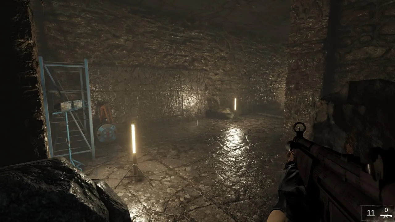 Beneath — 12
