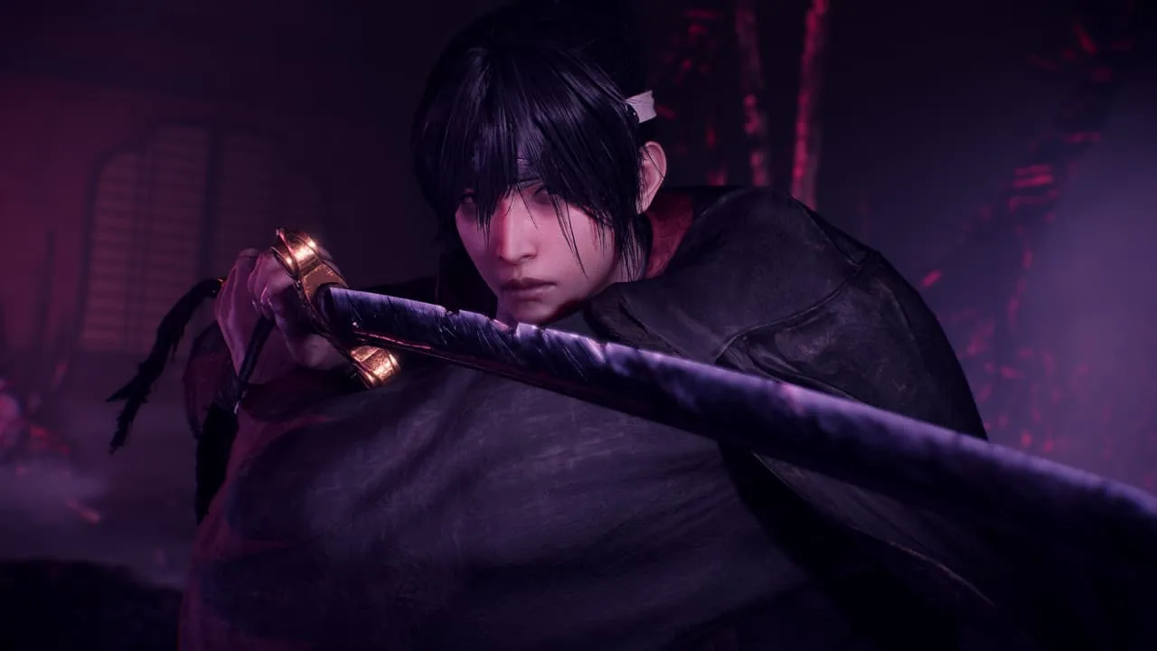 Nioh 3 — 9