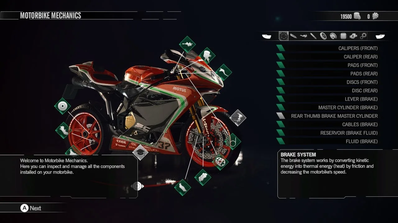 RiMS Racing — 6