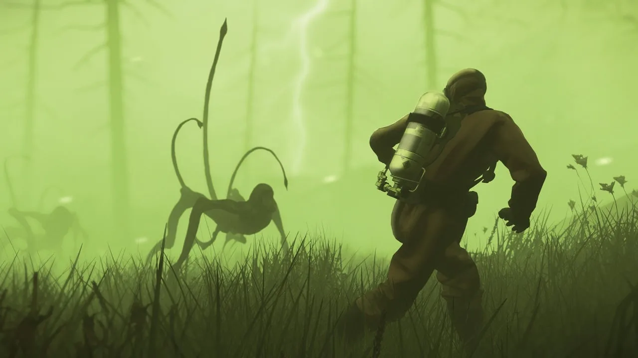 Miscreated | Лицензия — 3