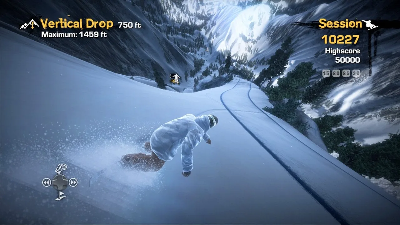 Stoked: Big Air Edition — 6