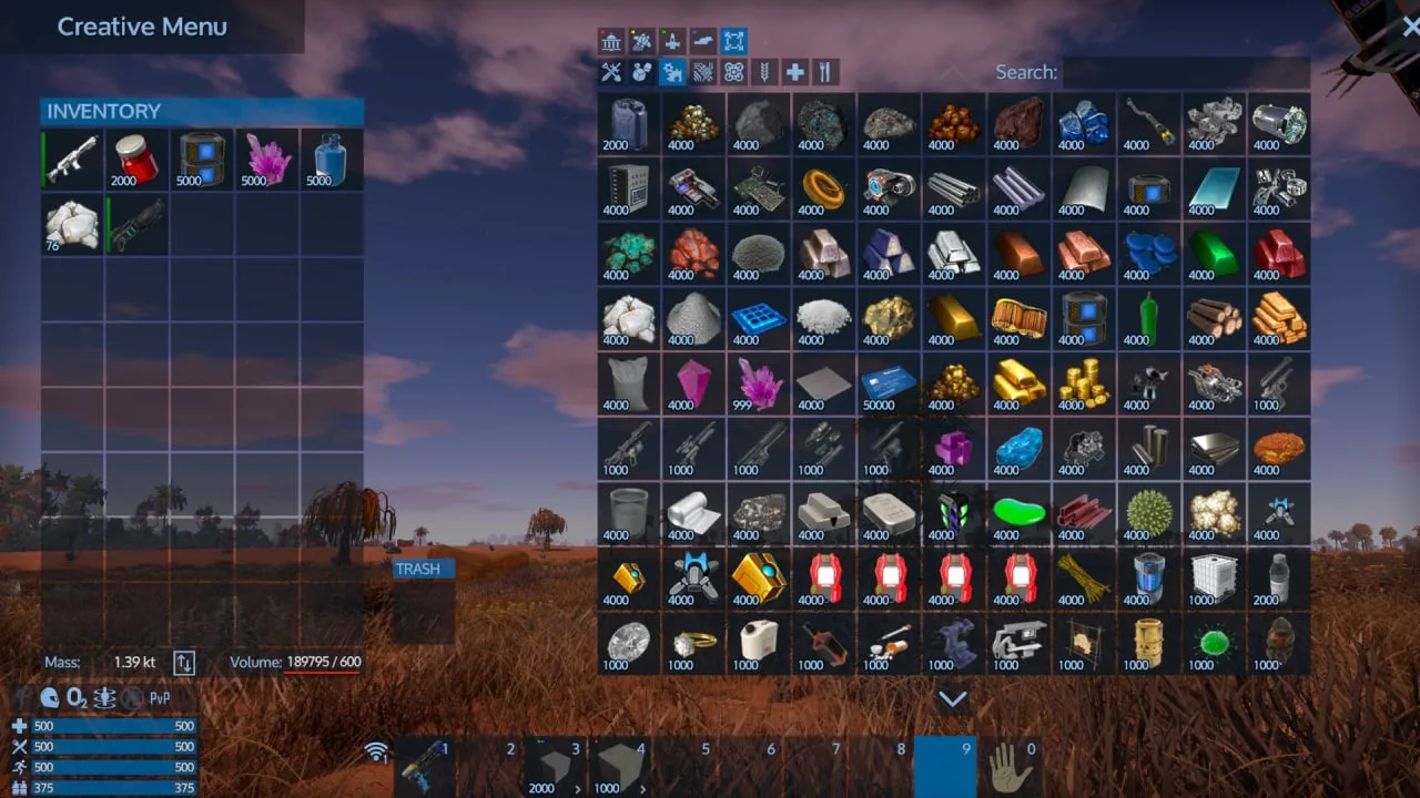 Empyrion - Galactic Survival — 3