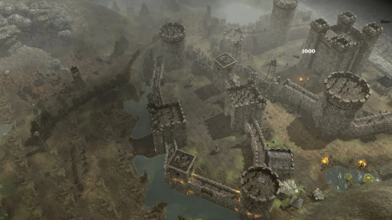 Stronghold 3 Gold — 2