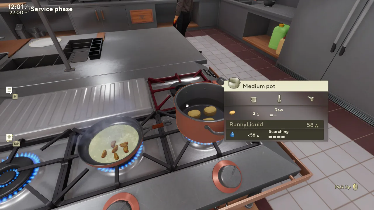 Cooking Simulator 2: Better Together — 2