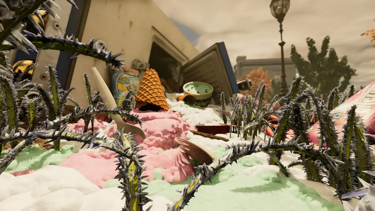 Grounded 2 — 8