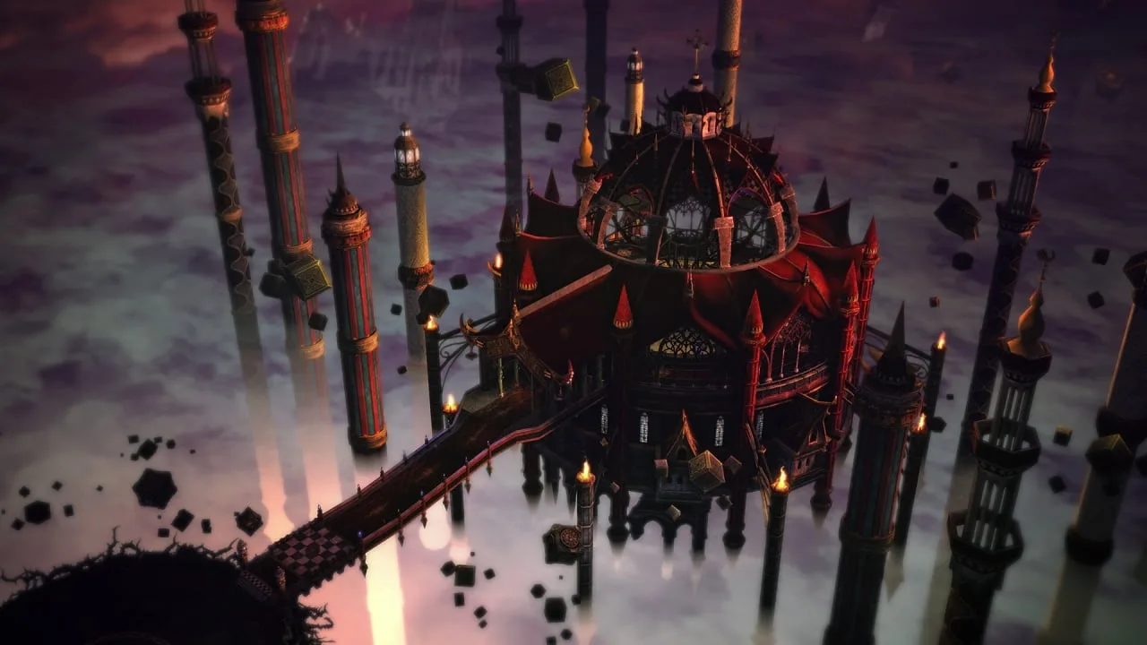 TERA: The Next — 4