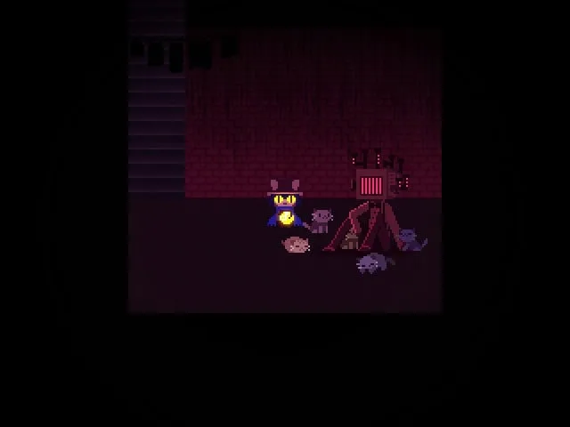 OneShot — 10