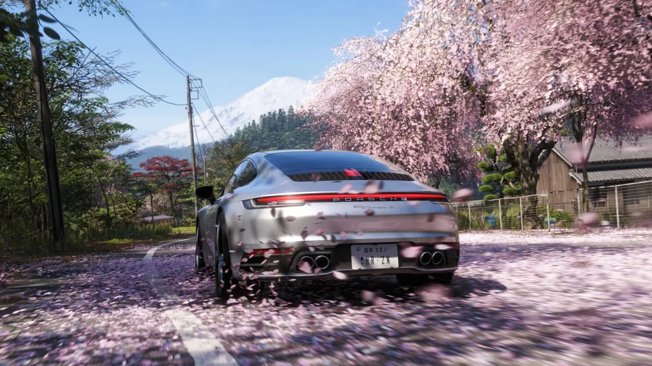 Forza Horizon 6 — 3