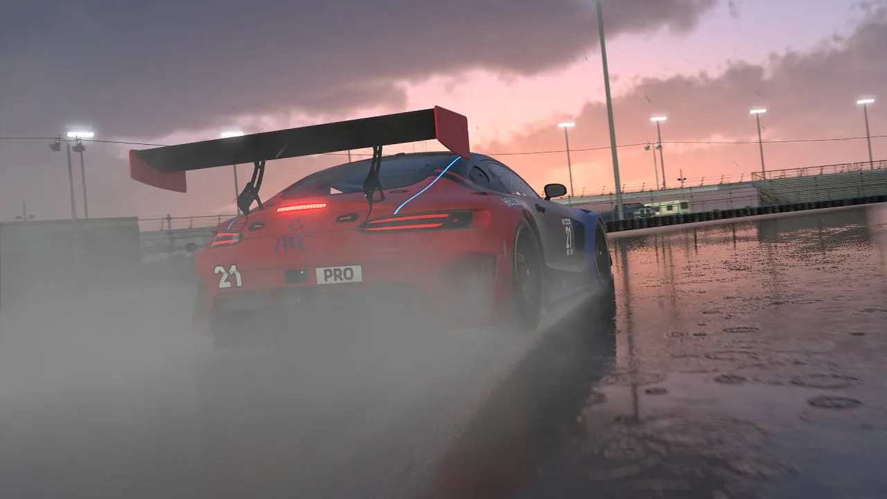 iRacing — 2