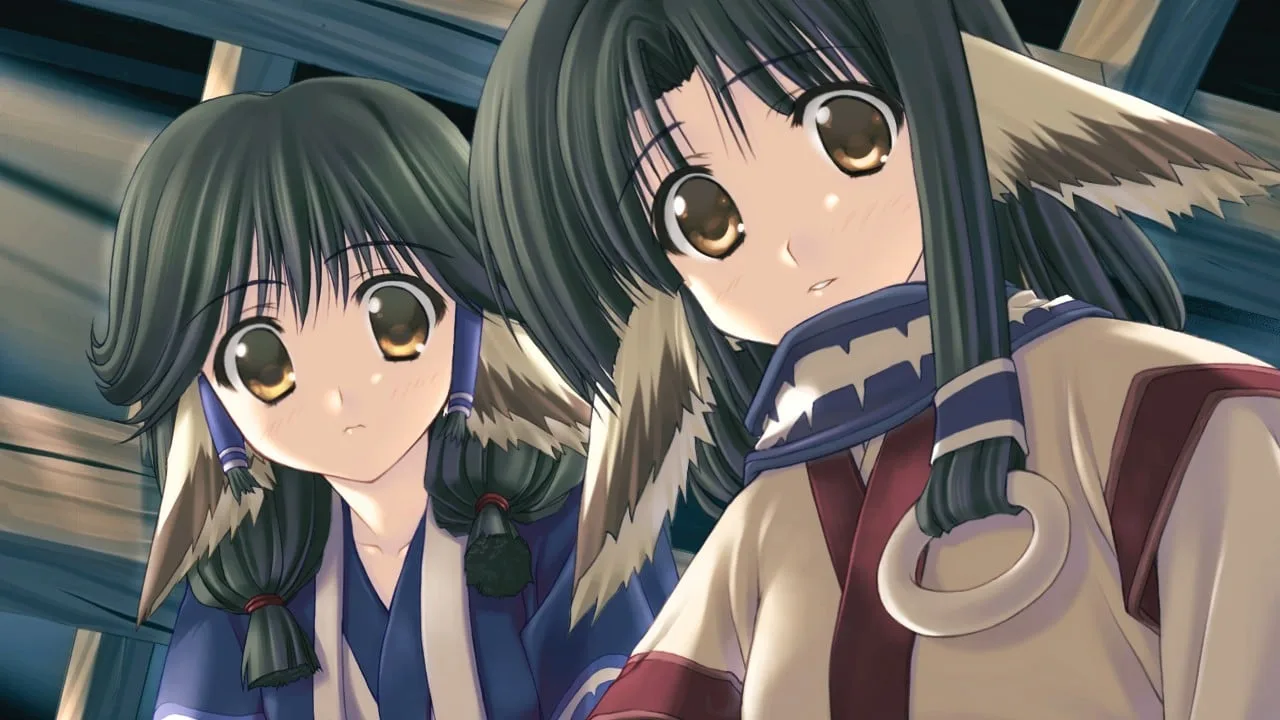 Utawarerumono: Prelude to the Fallen — 5